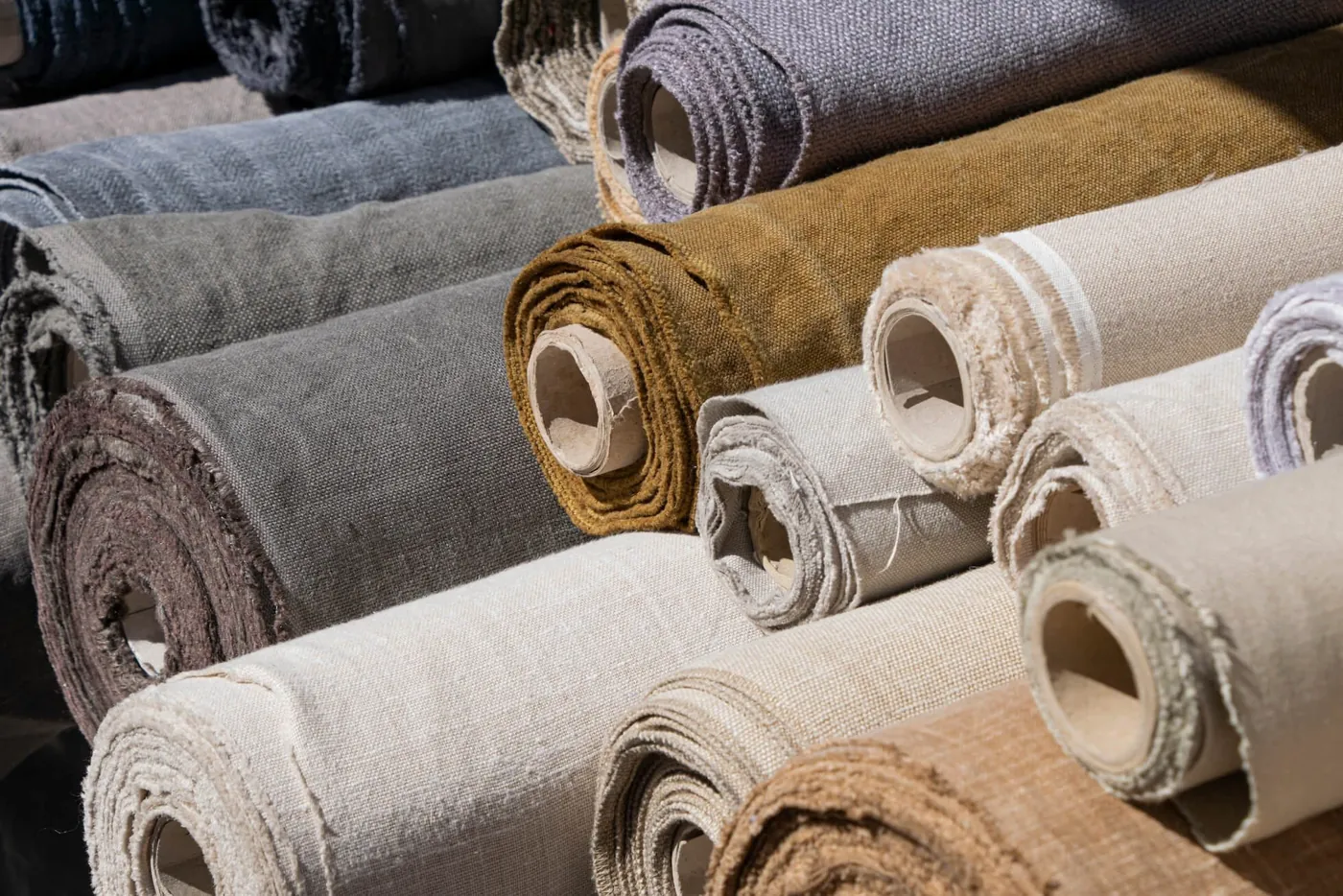 Sustainable Fabrics