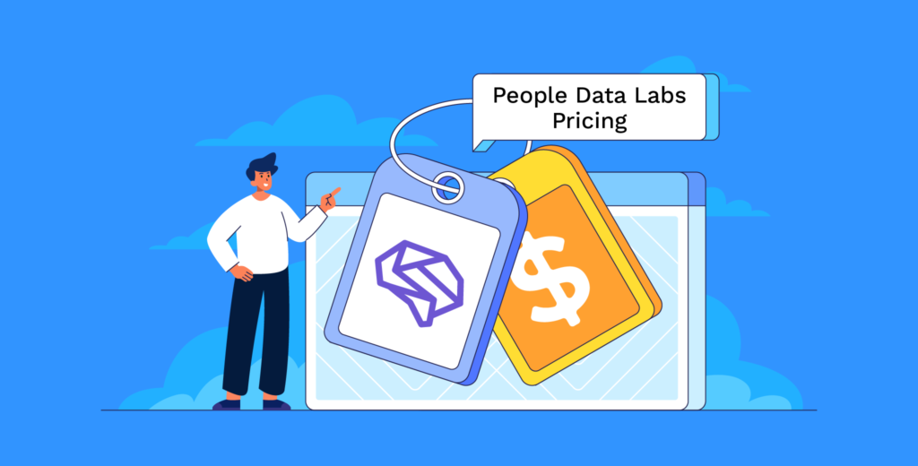 People Data Labs Pricing: Is it worth it?