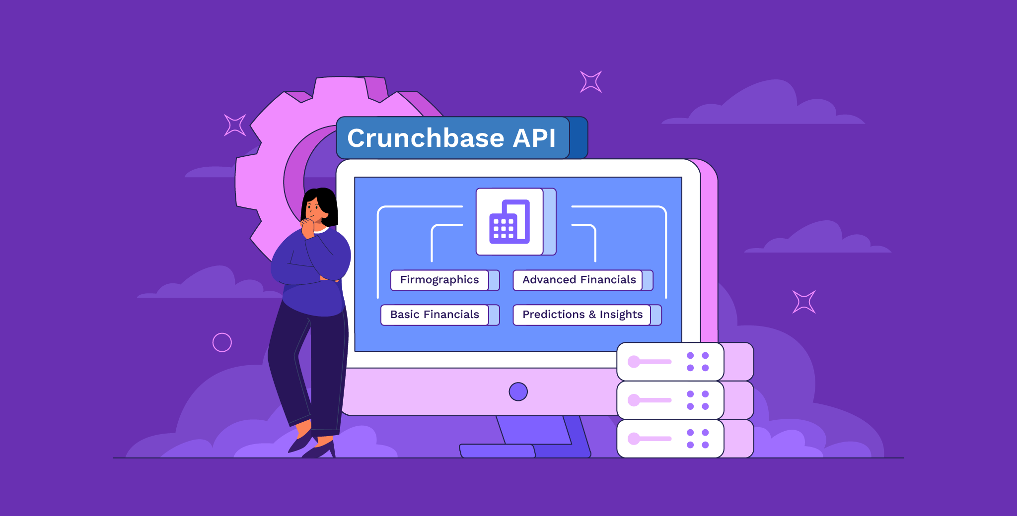 Using Crunchbase API: A Guide on Everything You Need to Know