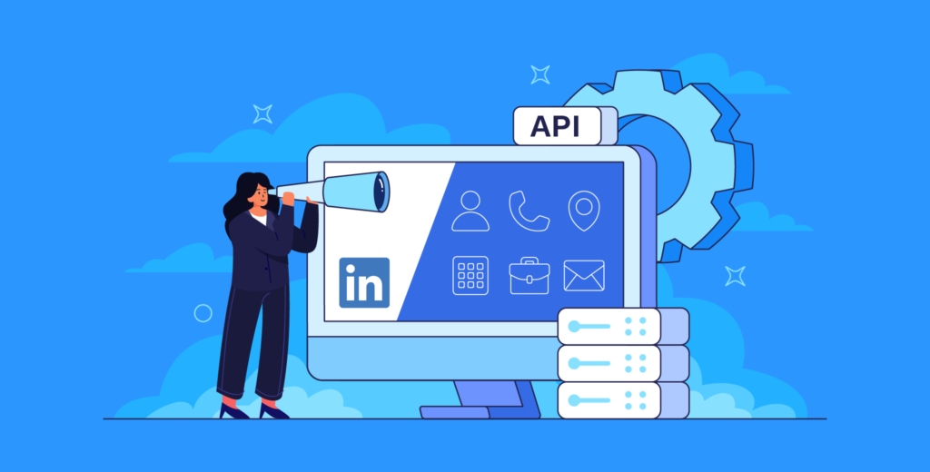 This Is How I Accessed LinkedIn Sales Navigator API: A Guide