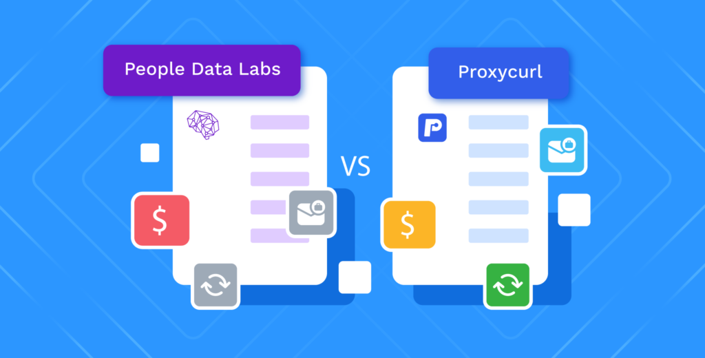 People Data Labs Reviews: Features, Pricing and Comparison