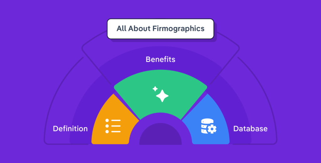 Firmographics: Everything You Need to Know in 2025