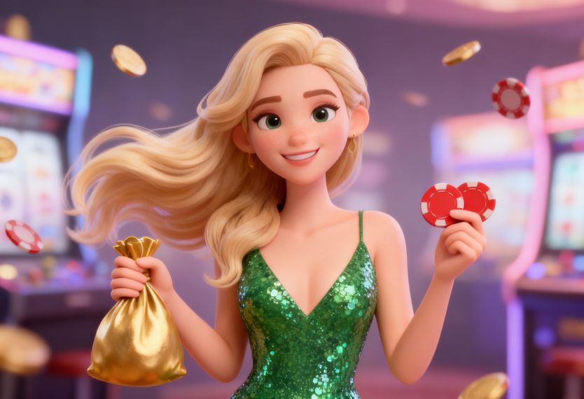 Candy Land Casino: ¿Es Seguro Jugar en un Casino Sin Licencia? Riesgos y Alternativas