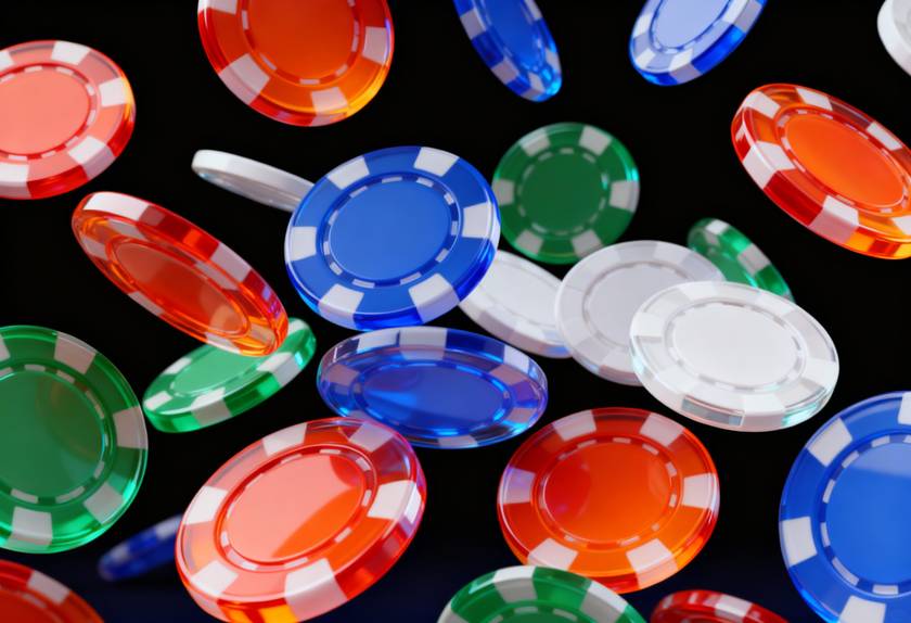 Spicy Jackpots Casino: Why It's the Hottest Choice Over the Competition Spicy Jackpots Casino: Why It's the Hottest Choice Over the Competition