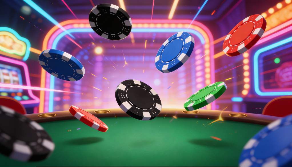 Unlock Exclusive Rewards: Your Guide to Lucky Mister Casino Special Offers
